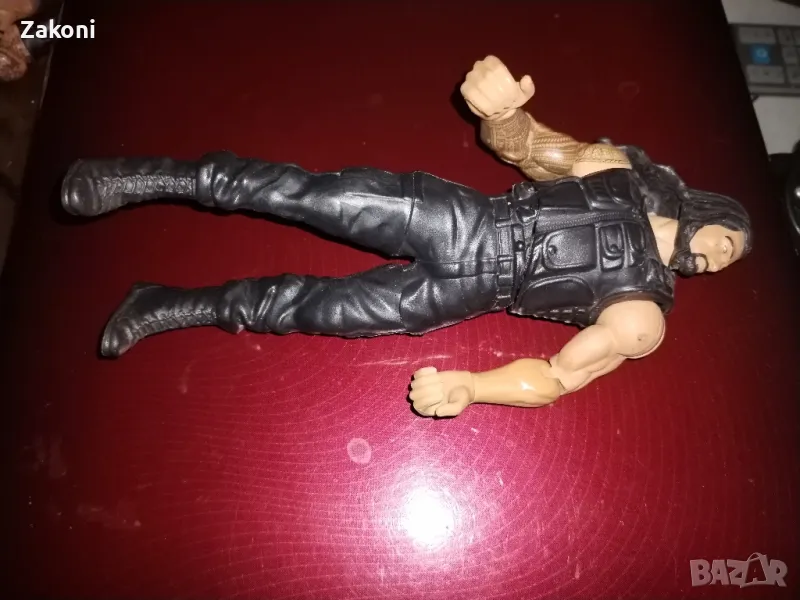 Екшън фигурка "Roman Reigns" , снимка 1