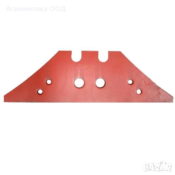 073608 KVERNELAND пълзец за плуг, снимка 1