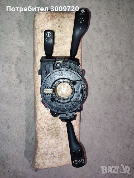 Лентов кабел БМВ Е39, снимка 1