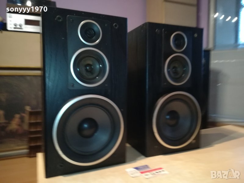 SONY-ТРИЛЕНТОВИ ТОНКОЛОНИ 1711212029, снимка 1