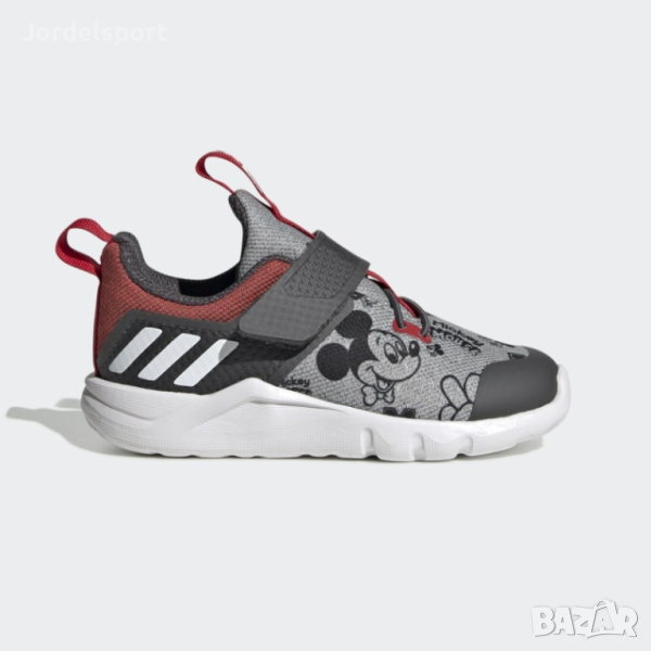 Детски маратонки Adidas Rapida Flex Mickey, снимка 1