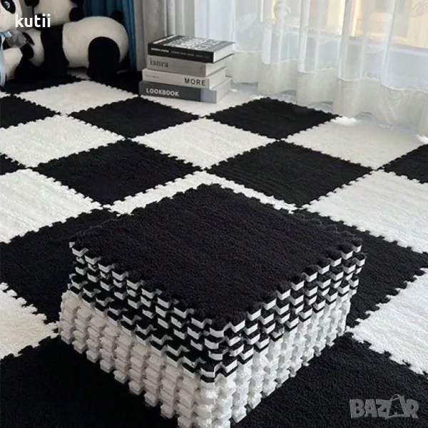 💥ГОЛЯМО НАМАЛЕНИЕ на МЕК КИЛИМ ПЪЗЕЛ 🔥ПРОМО Цена:37.99 лв🔥, снимка 1