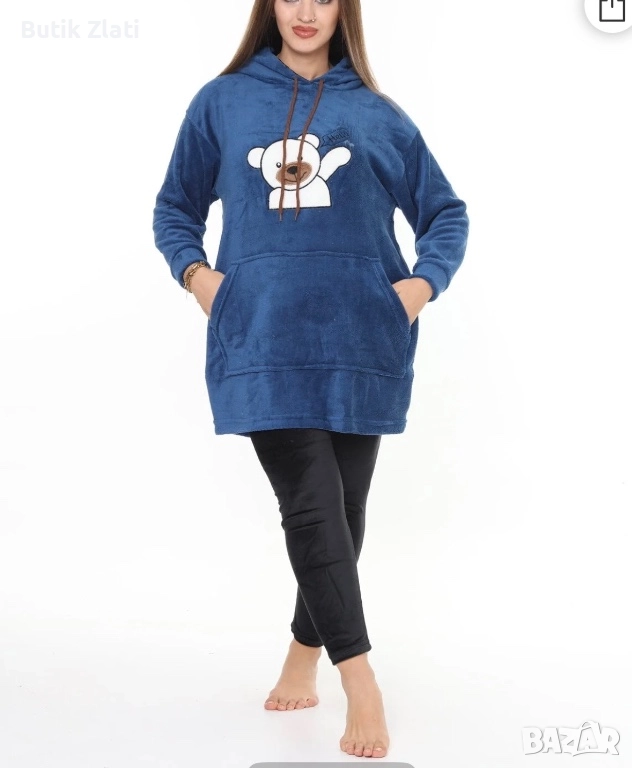 Нов дамски комплект, снимка 1