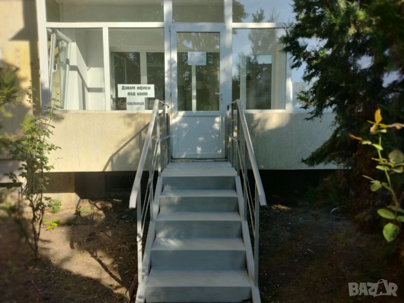 Давам ОФИСИ под наем, снимка 1