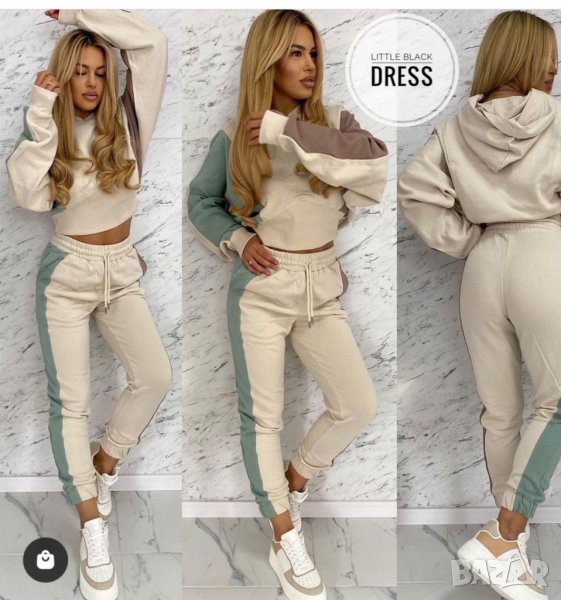 Нов екип,размер М/L, снимка 1