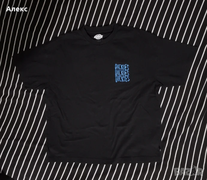 dickies тениска , снимка 1