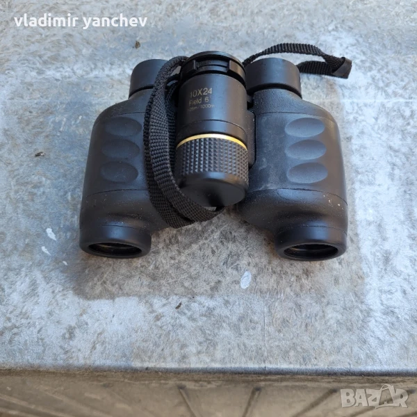 Бинокъл made in Japan , снимка 1