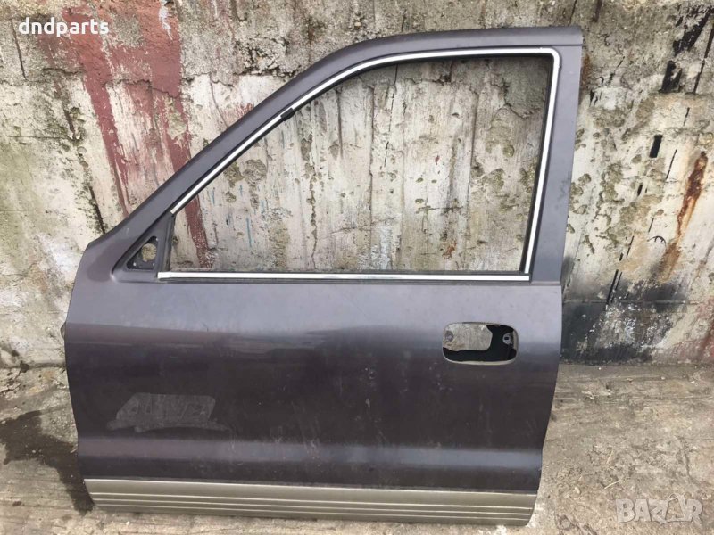 Предна лява врата KIA Sportage,2000г., снимка 1