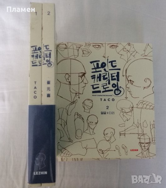 Самоучител за рисуване, снимка 1