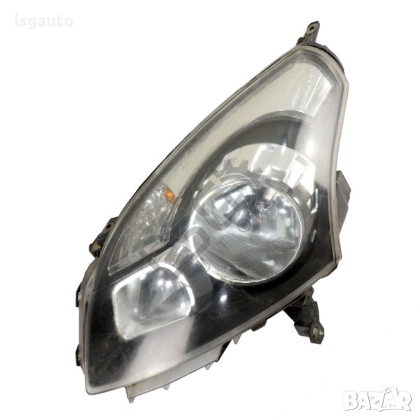 Ляв фар Renault Koleos 2008-2011 ID: 121695, снимка 1