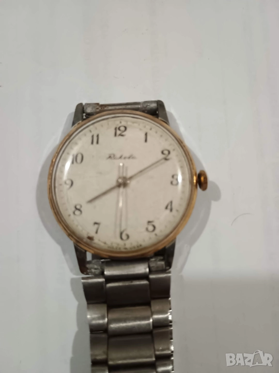 часовник Ракета (Raketa), снимка 1