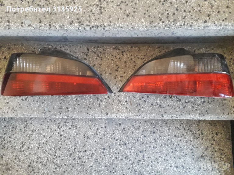 Части за Пежо 406, снимка 1