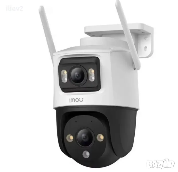 НОВИ камери за видеонаблюдение Dahua IMOU , снимка 1
