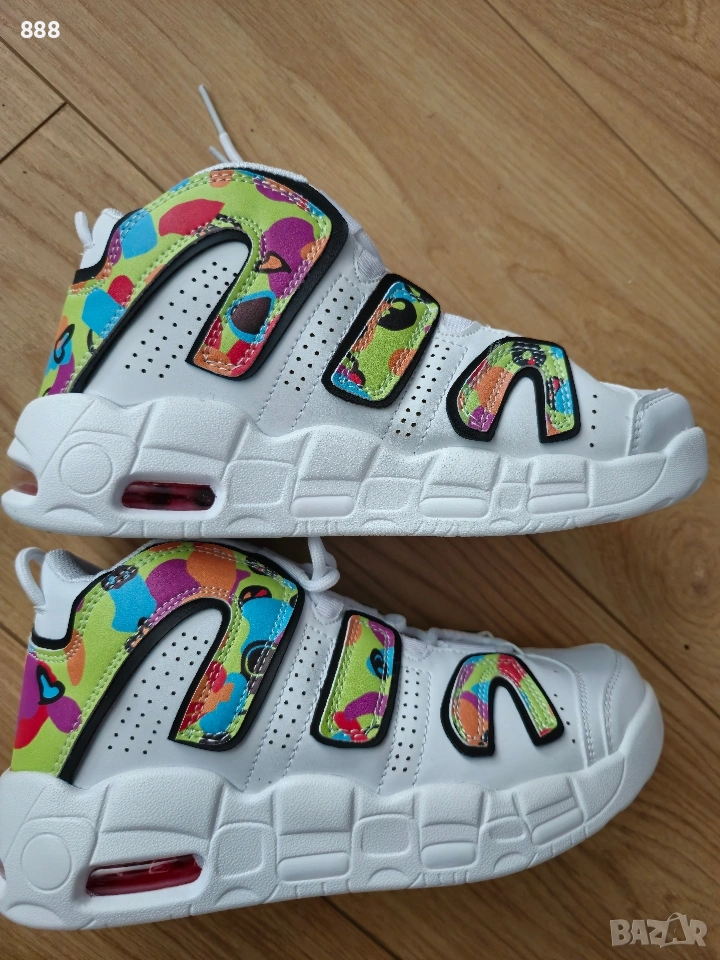 маратонки , снимка 1