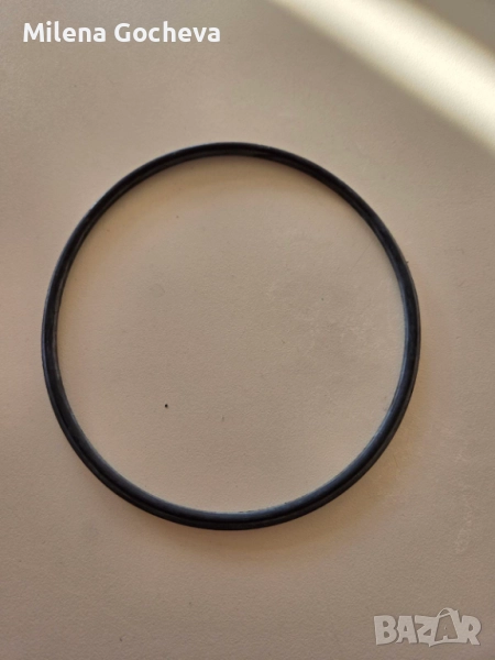 Уплътнител за тенджера под налягане унгарска , снимка 1