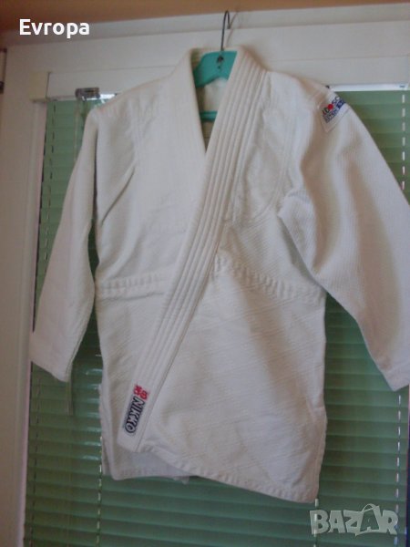 Кимоно- оризова плетка- 140., снимка 1