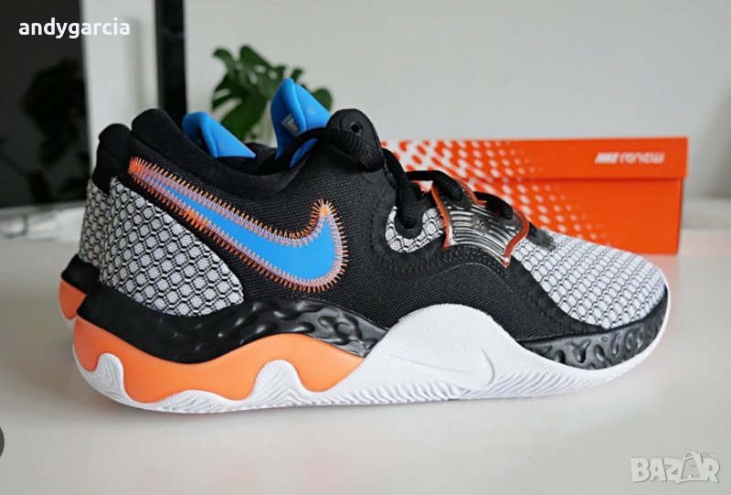 Nike Renew Elevate II чисто нови 44-Tи номер 28см ОРИГИНАЛНИ в кутия, снимка 1