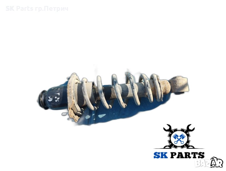 Амортисьор заден за Toyota Avensis / Авенсис t25 седан, снимка 1