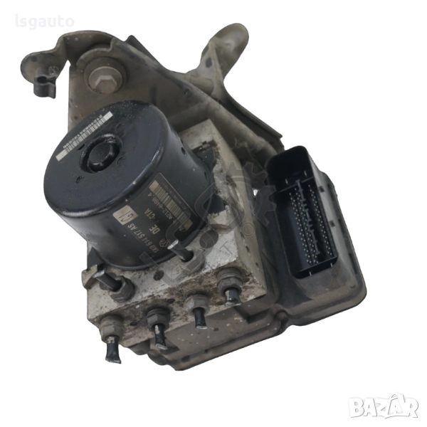 ABS модул Volkswagen Golf VI 2008-2016 ID: 151830, снимка 1