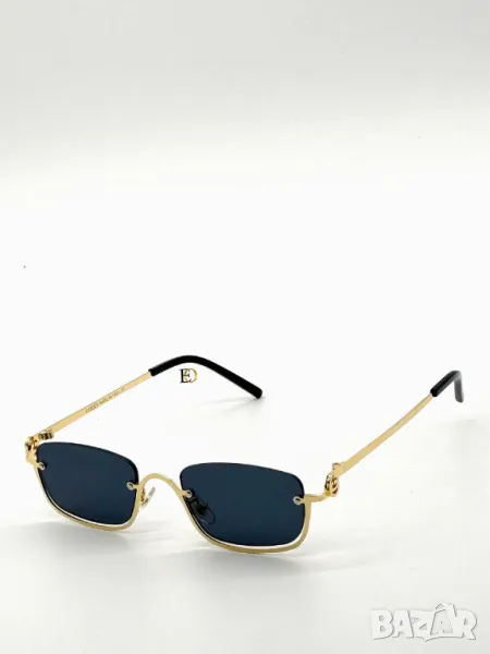 очила с калъф gucci, снимка 1