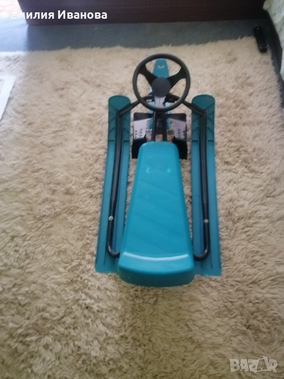 Шейна чук и гек, снимка 1