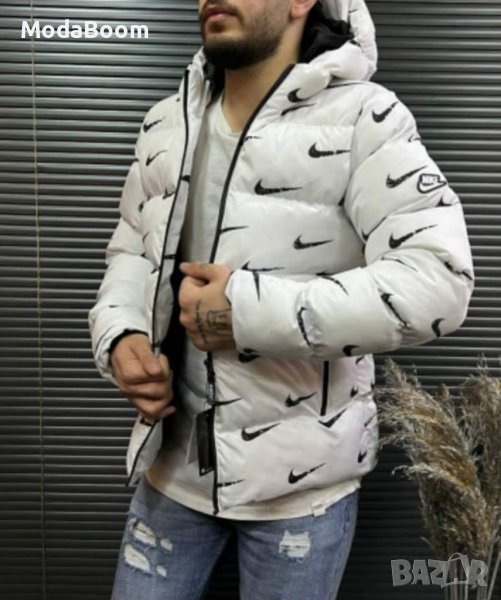 Мъжки якета Nike, снимка 1