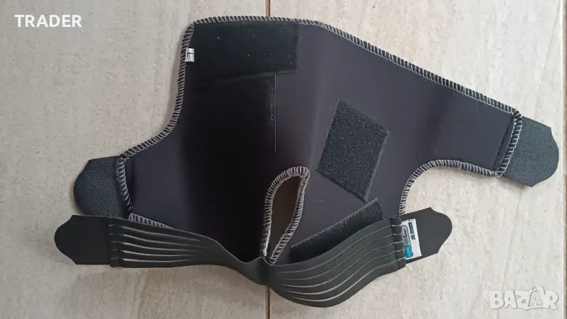 наглезенка ортеза за глезен CoolMAX all season ортопедична  номер 35-38, снимка 1