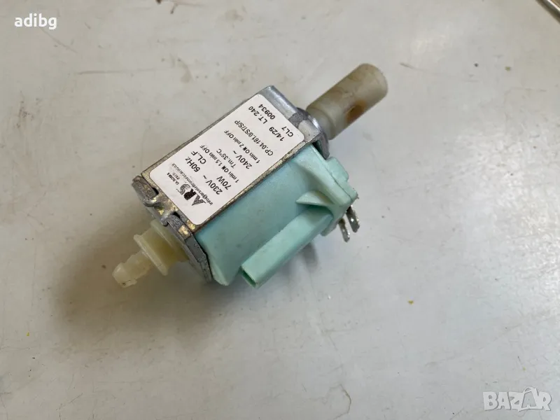 ARS 70W Помпа за Кафемашина, снимка 1