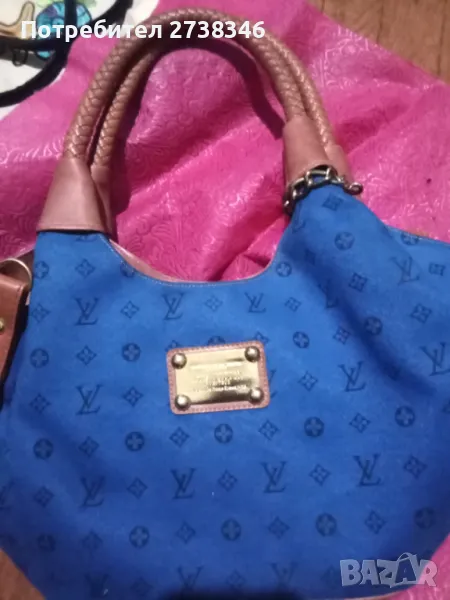 Дамски чанти, снимка 1