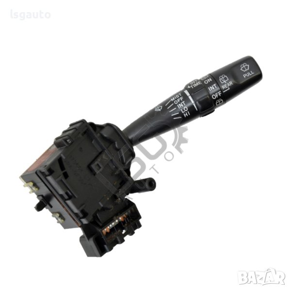 Лостче чистачки Toyota Avensis Verso 2001-2009 ID:109916, снимка 1