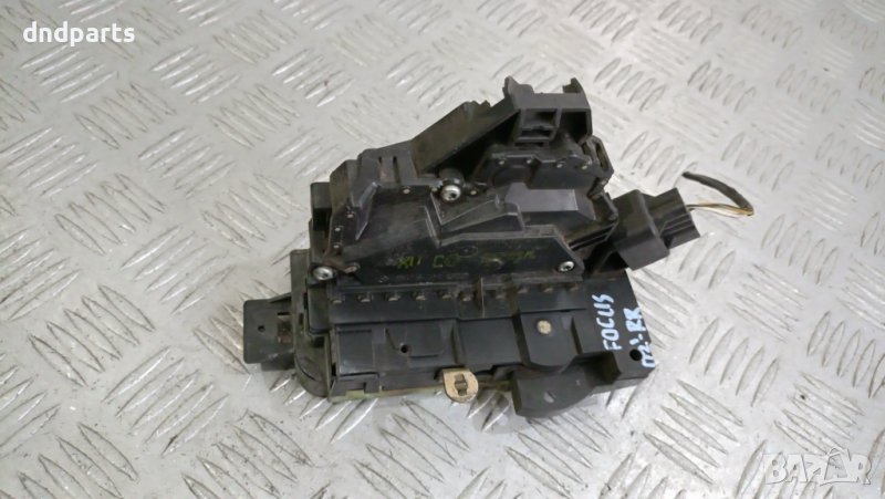 Брава врата Ford Focus 2002г.(задна дясна)	, снимка 1