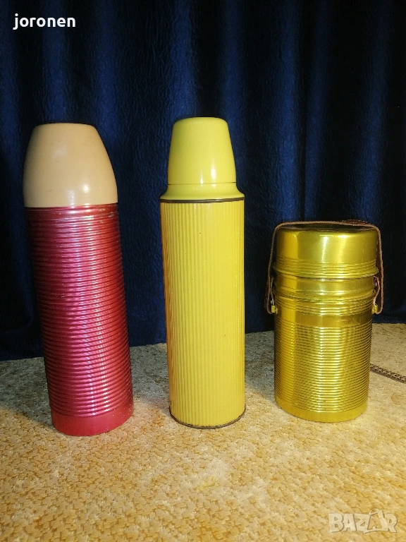 Термос Полско производство, снимка 1