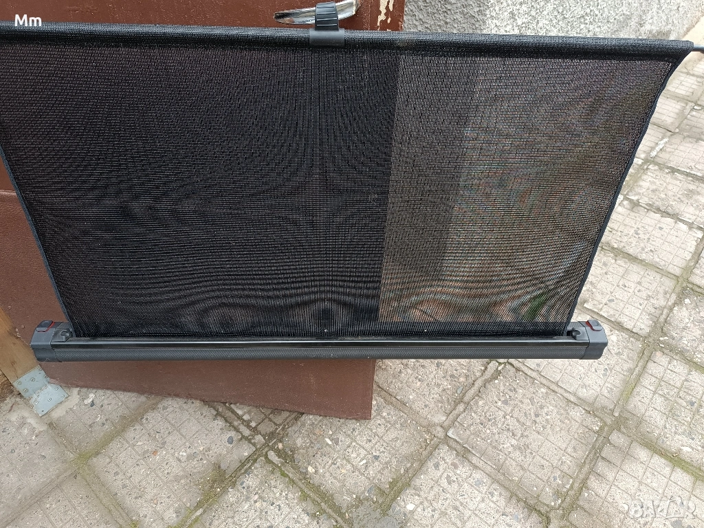 щора багажник Ауди а6 4f, снимка 1