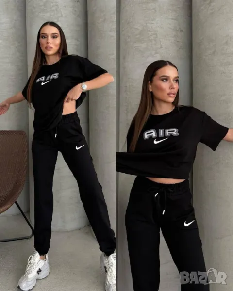 дамски екипи Nike , снимка 1