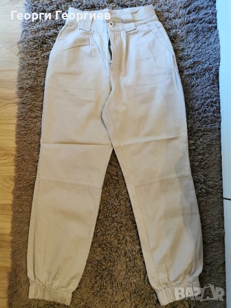 Страхотен спортен панталон, снимка 1