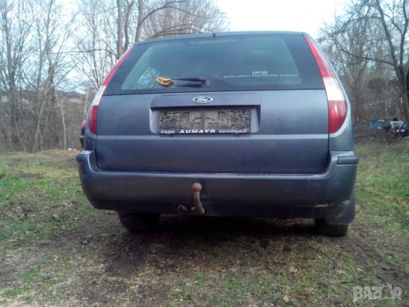 Стопове  за FORD MONDEO Mk III комби , снимка 1