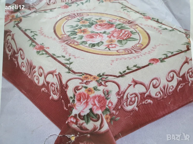 Продавам шалте/покривало за легло/дебело одеало, снимка 1