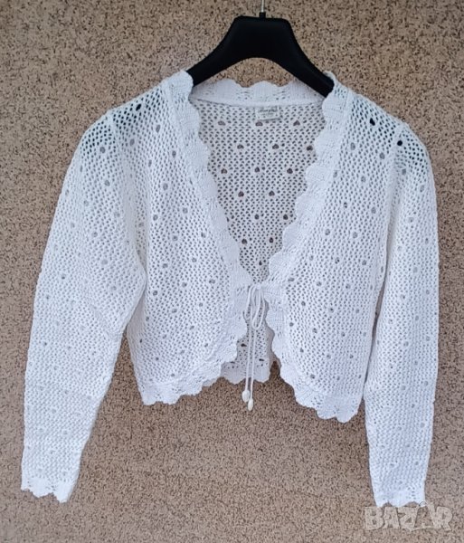 Булера и жилетки, снимка 1