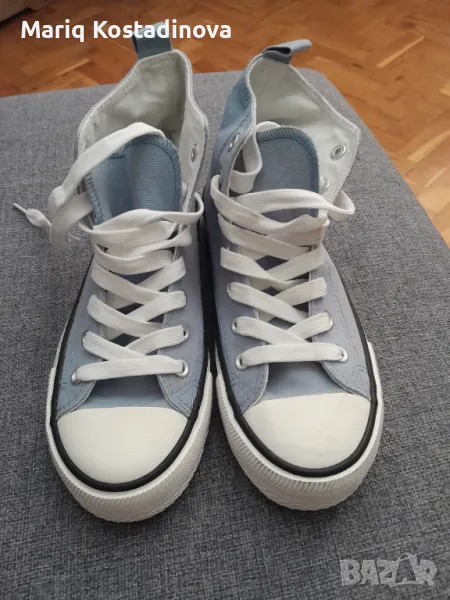 Обувки , снимка 1