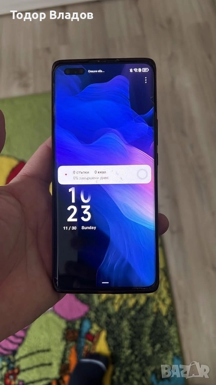 Huawei nova 11 pro, снимка 1