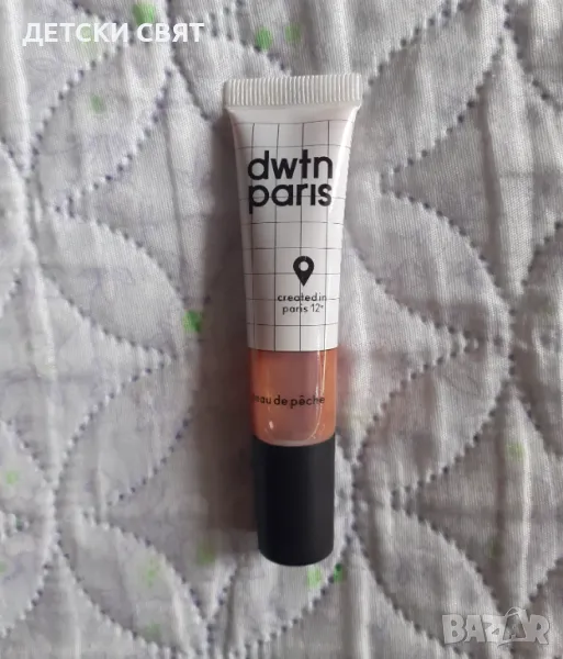 Нов автобронзант , снимка 1