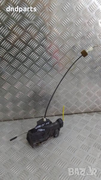 Брава врата Mercedes A-Class W168 2001г.(предна дясна)	, снимка 1