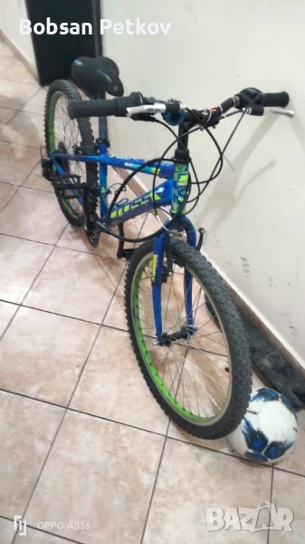 Детски велосипед, снимка 1