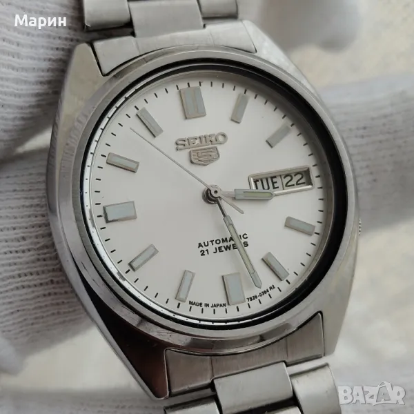 Seiko 5 7S26 автоматичен, снимка 1