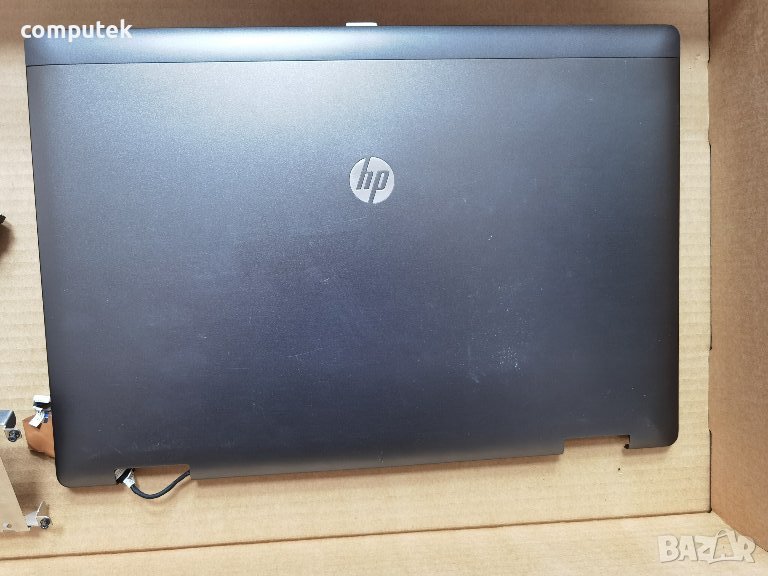 Части - лаптоп HP Probook 6470b, снимка 1