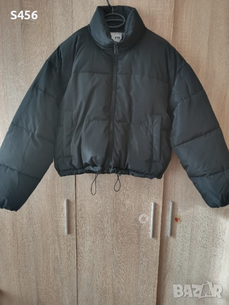 Дамско яке. Ново, снимка 1