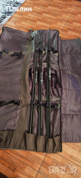 Въдици FL strategist 3,75lb, снимка 1