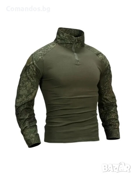 тактическа блуза (EMR) , снимка 1