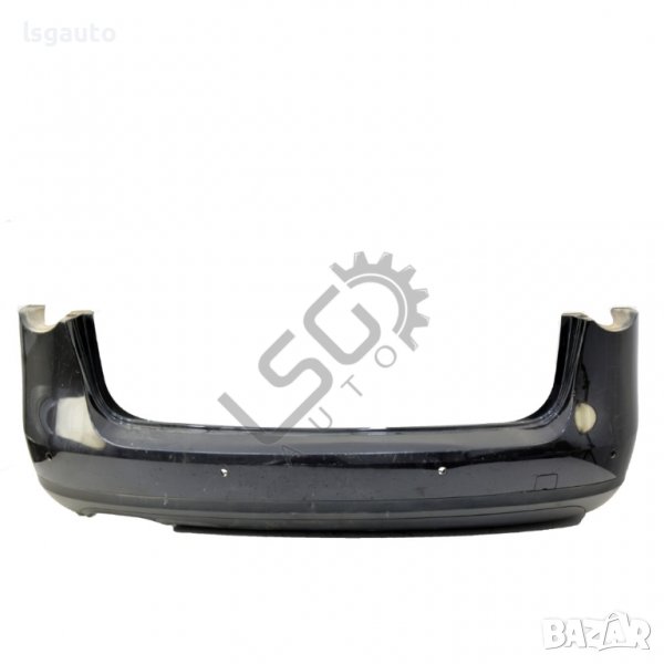 Задна броня Volkswagen Passat (B6)(2005-2010) ID:94698, снимка 1