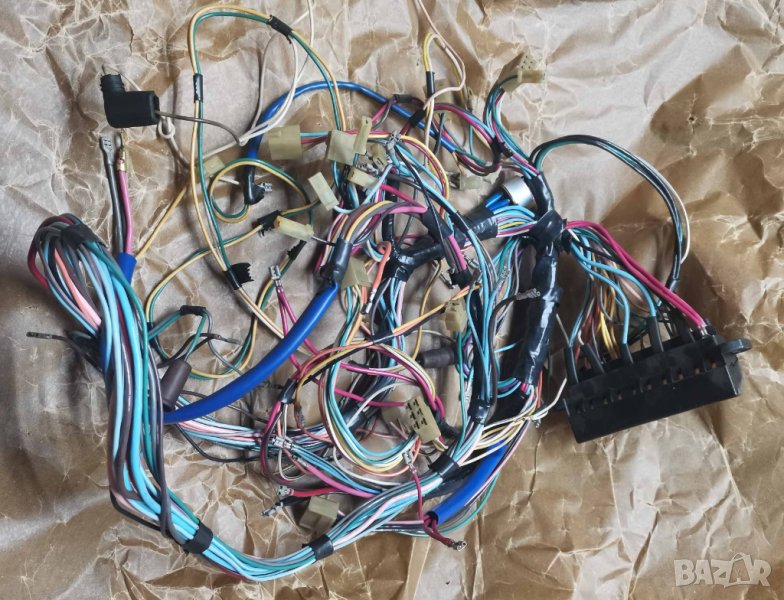 Части Ваз 2101 Лада, Жигули, снимка 1